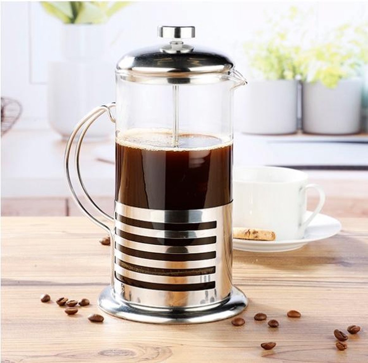 Haushalt - Koffie- en theepot