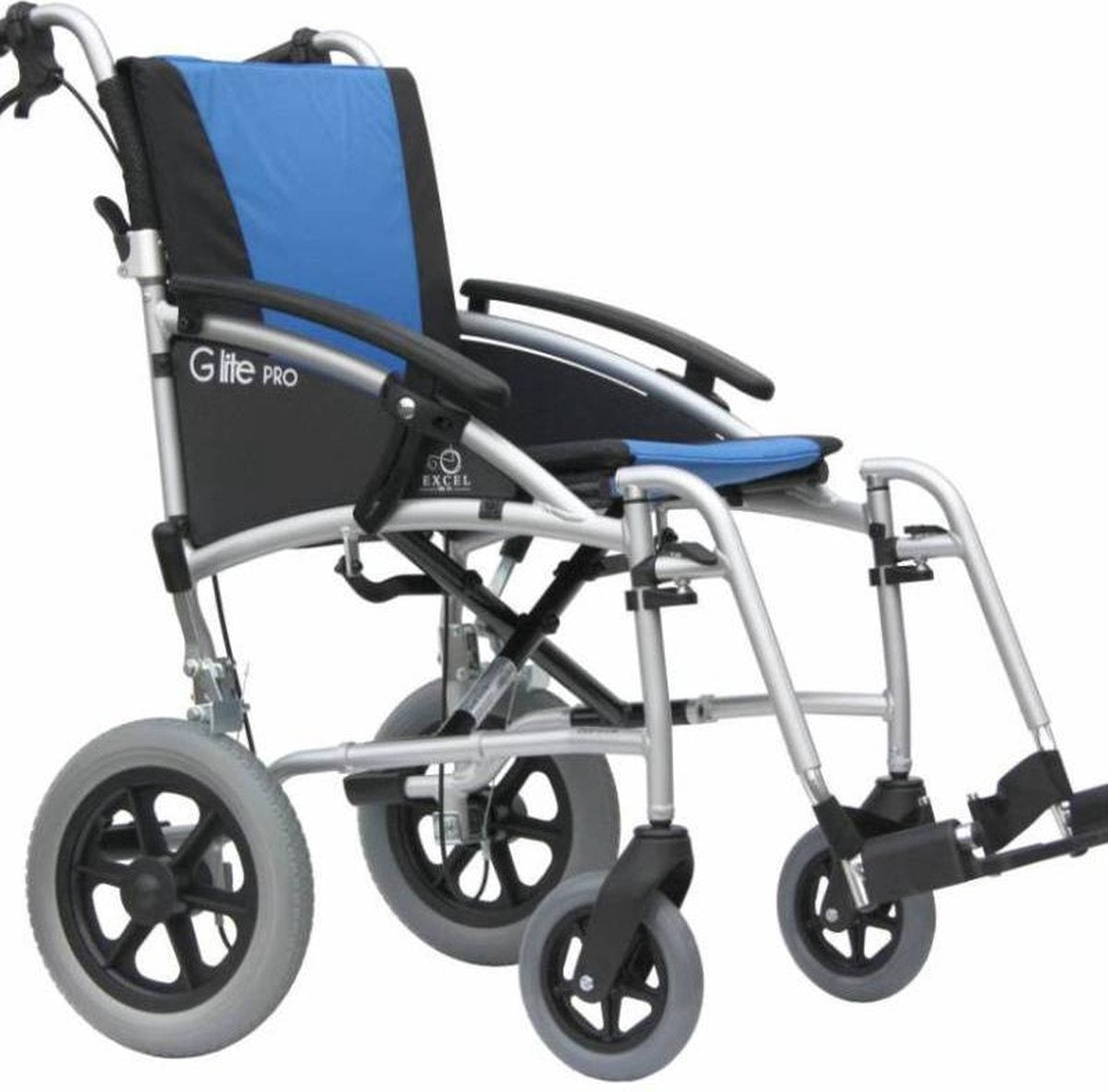 Excel G-lite Pro Transportstoel