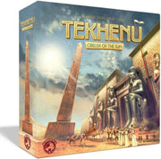 Tekhenu Obelisk of the Sun (EN)