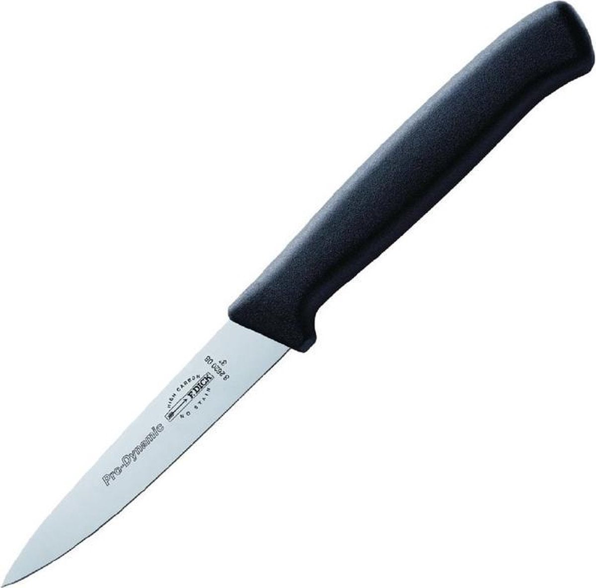 Dick Pro Dynamic schilmesje 8cm
