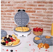 Wafelmaker Cecotec fun GoFrestone 3 in 1 700W