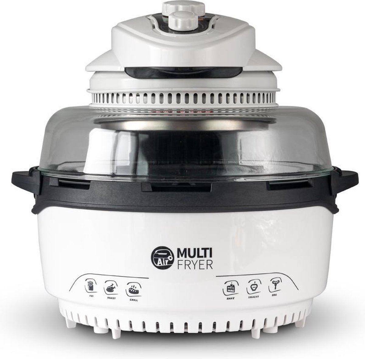 Molino Multi Fryer 11L