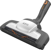 Advanced Precision turboborstel �36mm ovaal