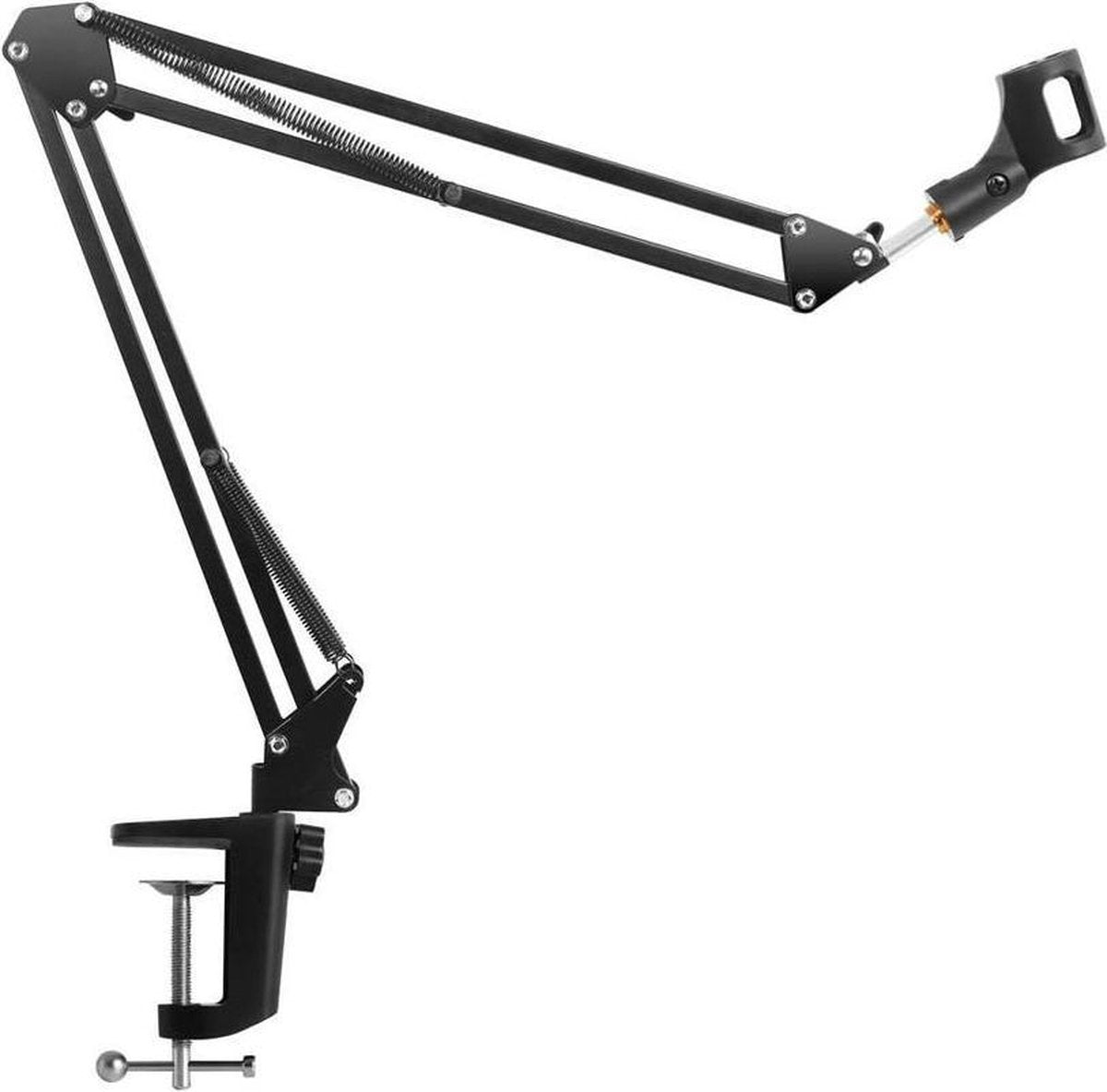 NÖRDIC MFK-002 Microfoonstatief voor tafel