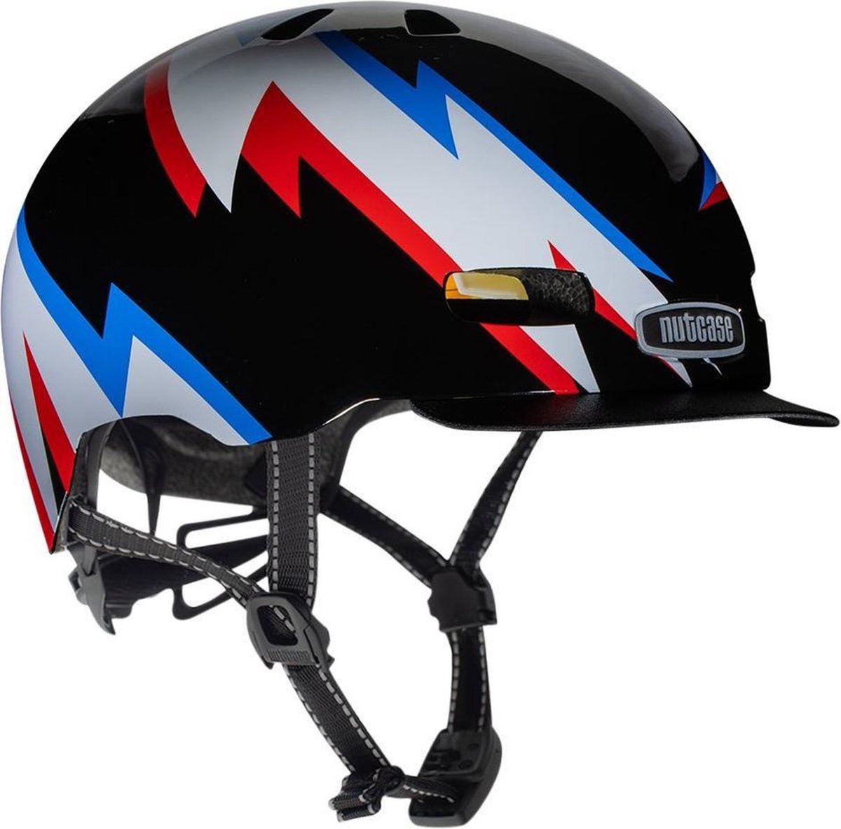 Little Nutty Spark MIPS Helm