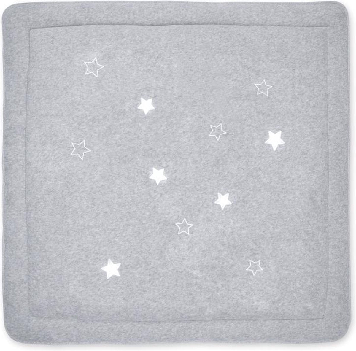 BEMINI Boxkleed – Parklegger – 100x100cm