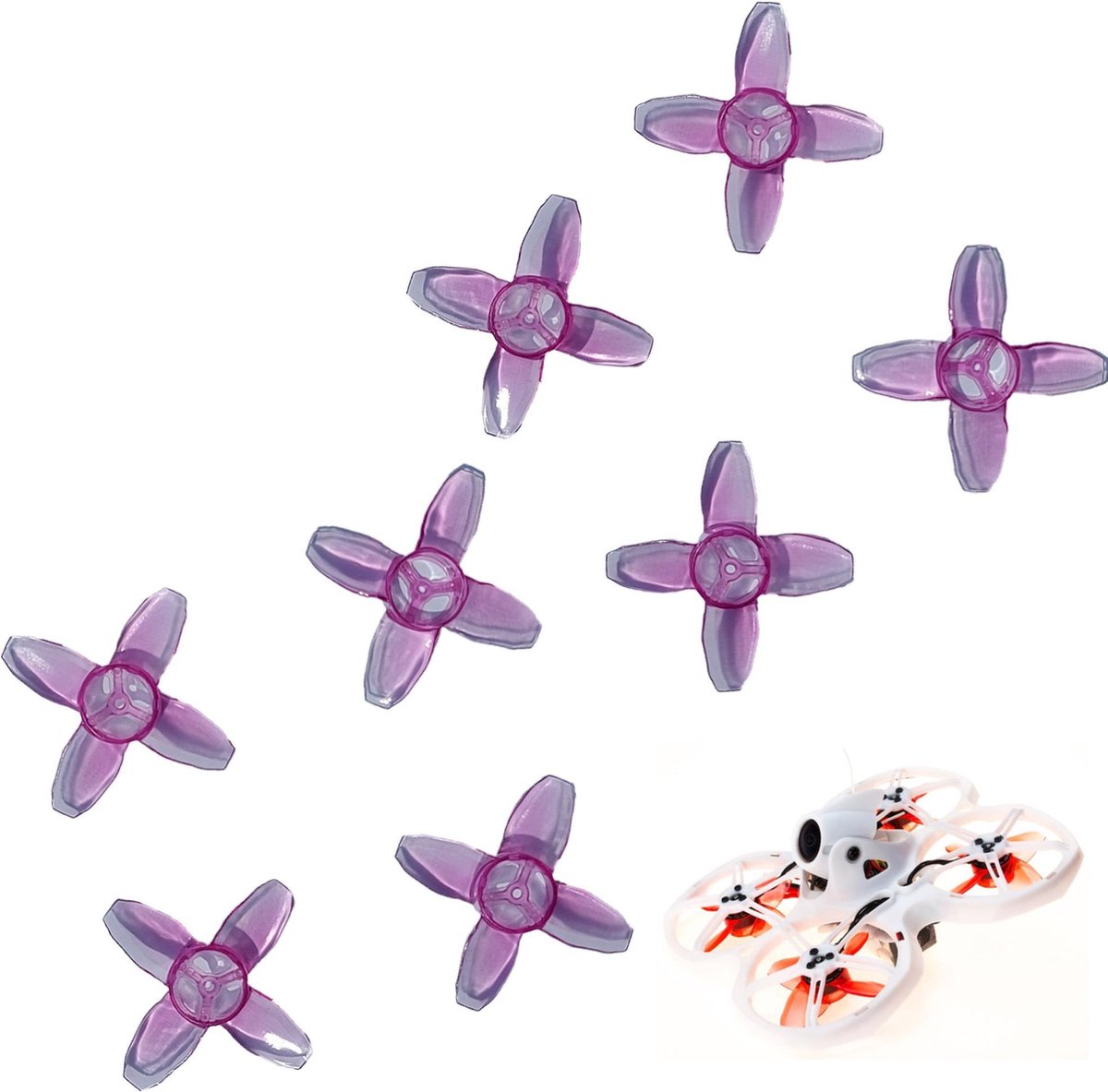 AVAN Tinyhawk Turtlemode Propeller