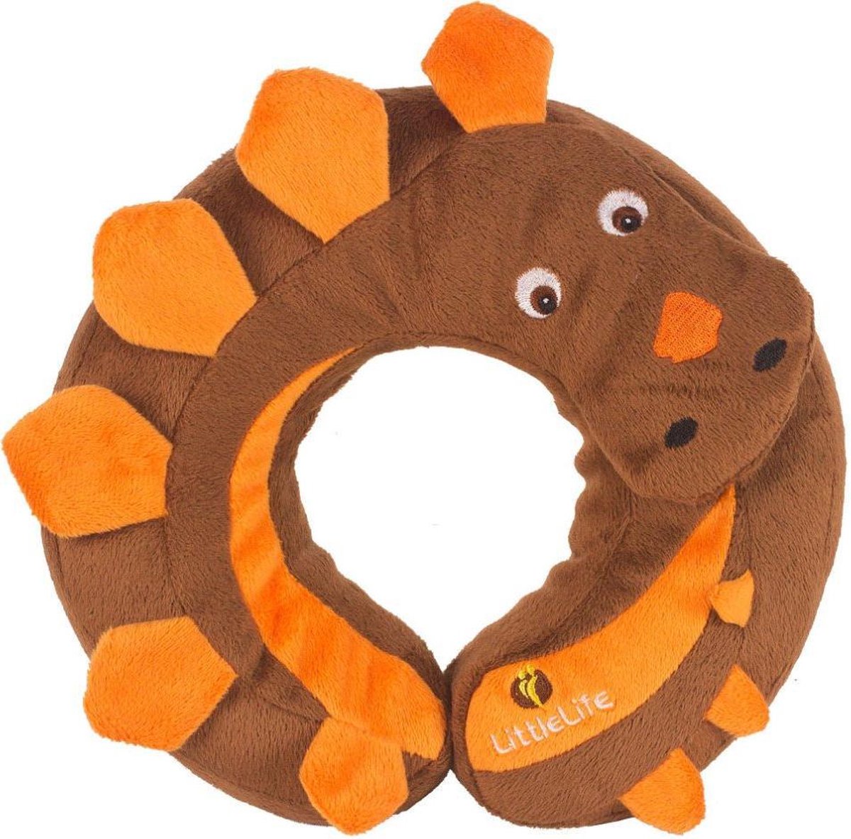 LittleLife Neck Pillow - Uil