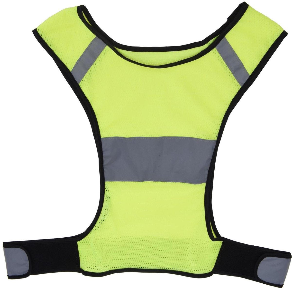 Xq Max Reflecterend Veiligheidsvest One Size