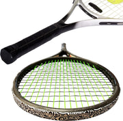 Dempertje.nl - Tennis Overgrip + Toptape Trible - 1 stuk