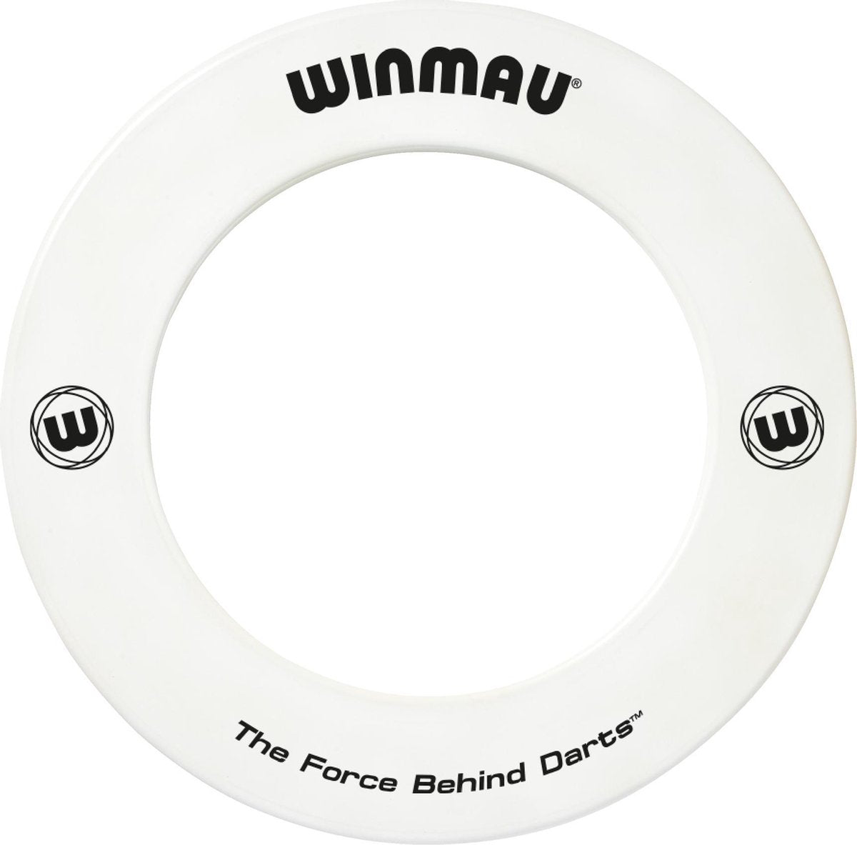 Winmau Surround Printed White