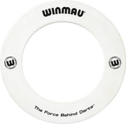 Winmau Surround Printed White