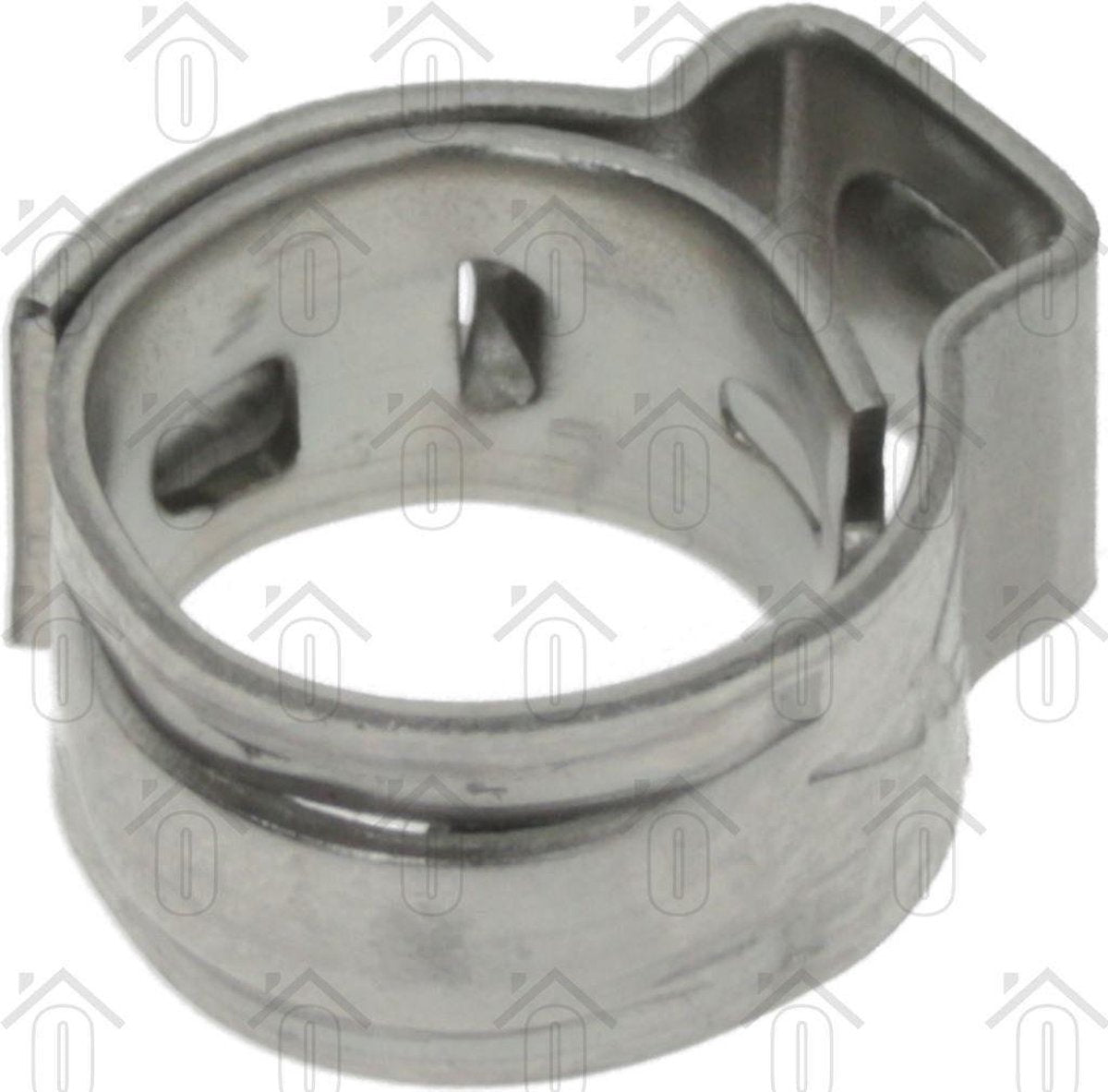 Saeco Klem Clip Oetiker 7mm SUP025