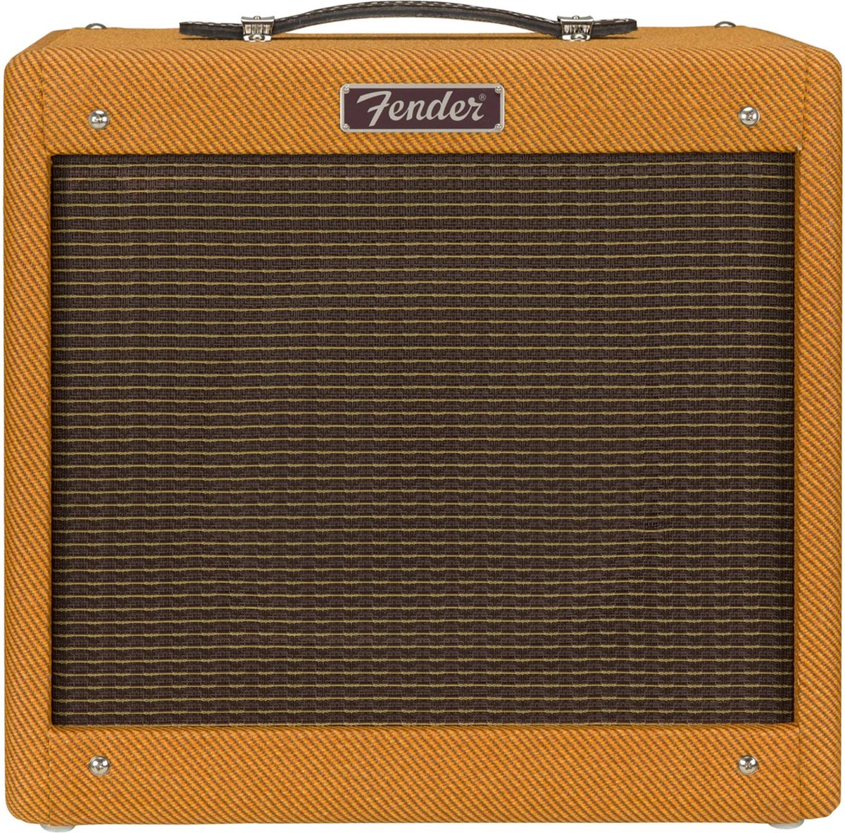 Pro Junior IV Lacquered Tweed