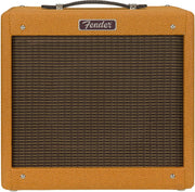 Pro Junior IV Lacquered Tweed