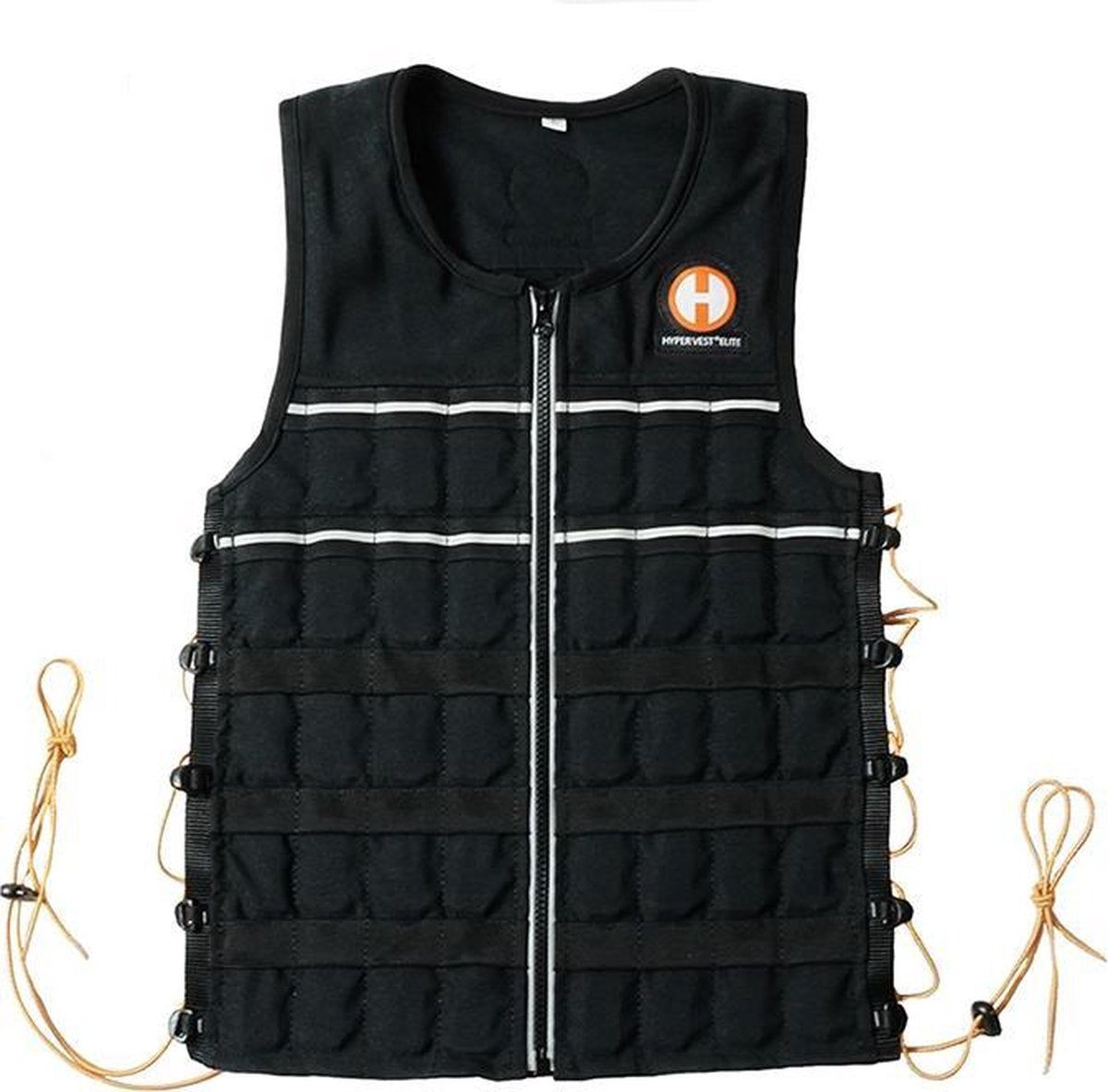 Hyperwear Hyper Vest ELITE S - 15 lbs (7 kg)