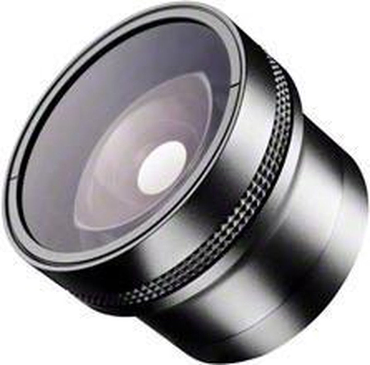 Walimex 18245 cameralens Macrolens Zwart