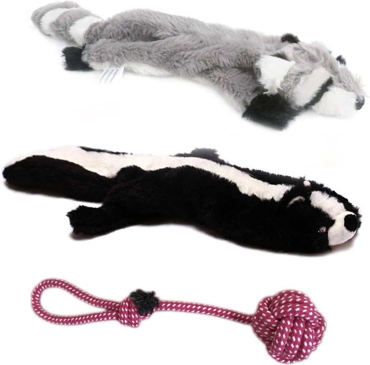 Honden speelgoed – Honden knuffel – Honden training – Speelgoed voor hond – Puppy speelgoed – Honden snack - Intelligentie