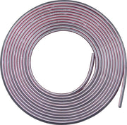 Richter Deurlijstbeschermer Protector PortaStop I - Chroom - Lengte 512cm