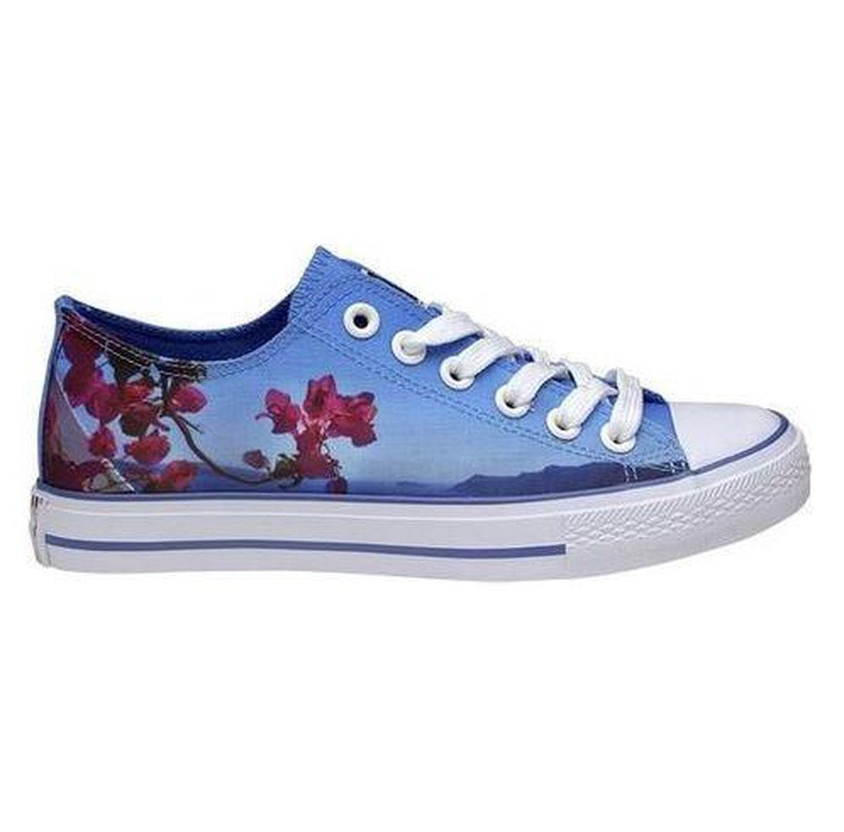 Bougainville Sneakers