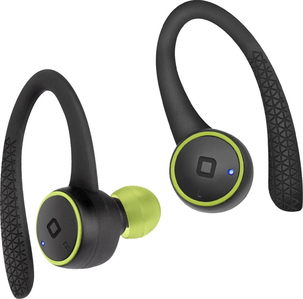 SBS True Wireless Runner Hawk draadloze earphones