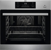AEG BES351110M - SteamBake - Inbouw oven