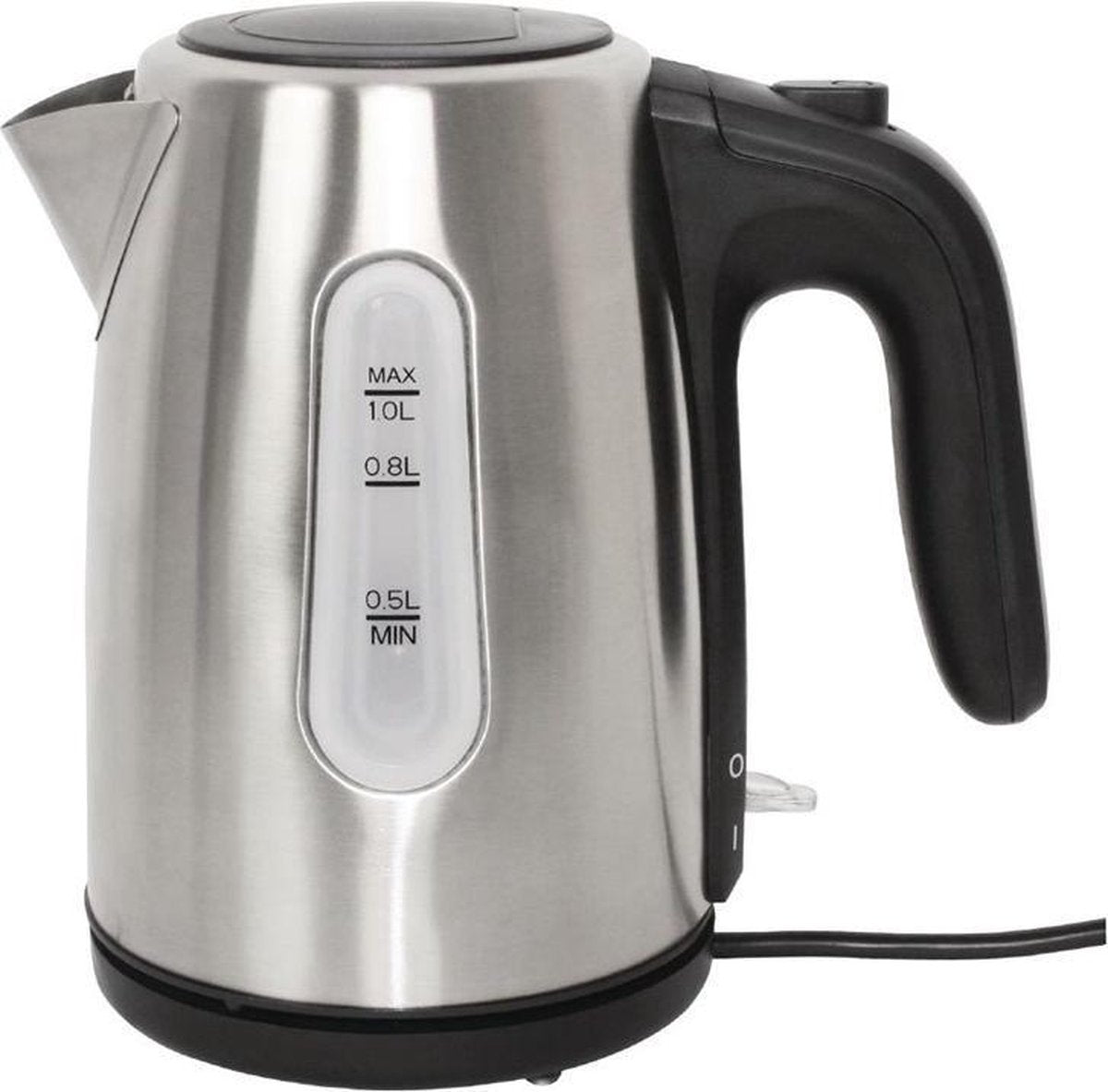 Caterlite Waterkoker RVS - 1 Liter