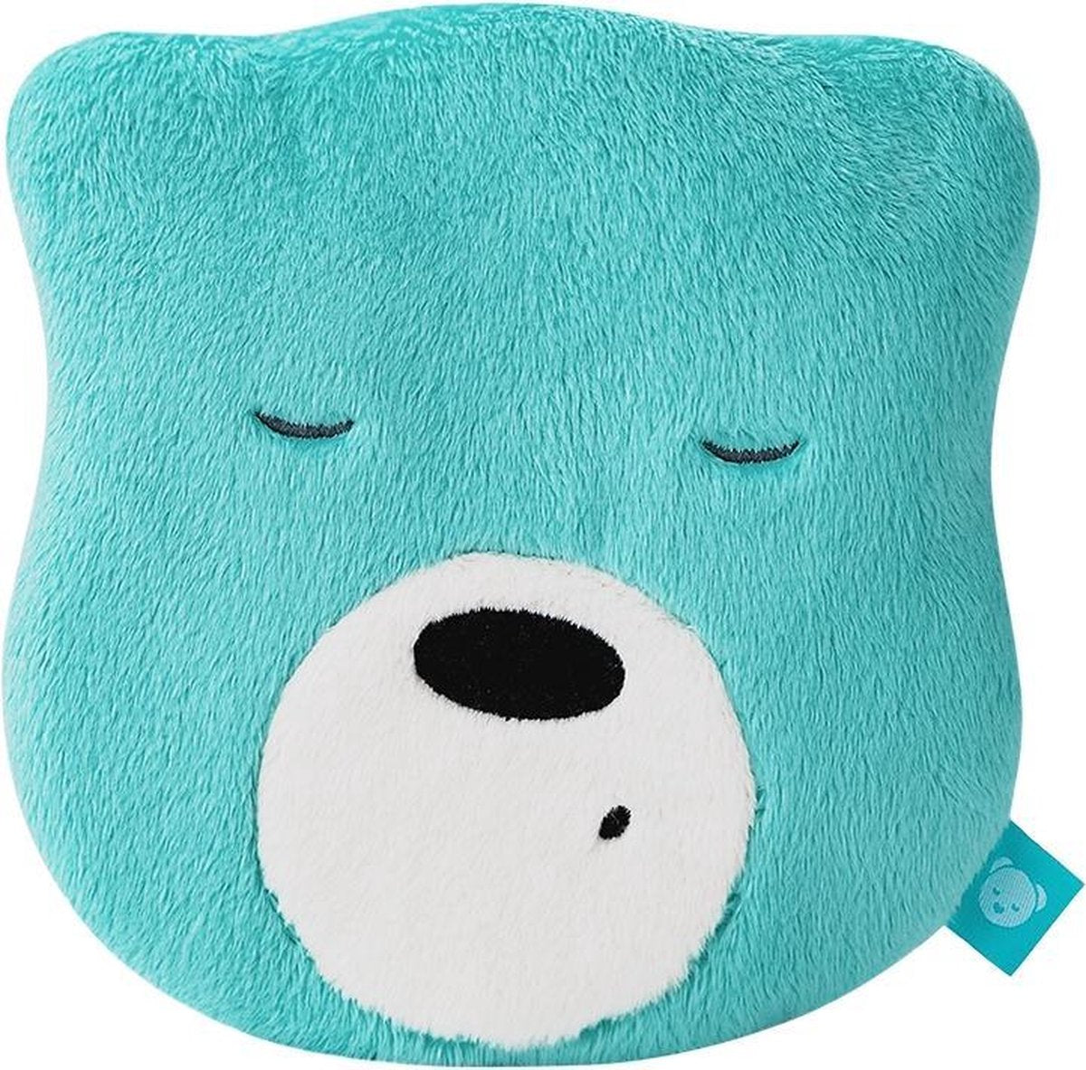 MyHummy® Mini met slaapsensor en app - Mint - Premium Plus