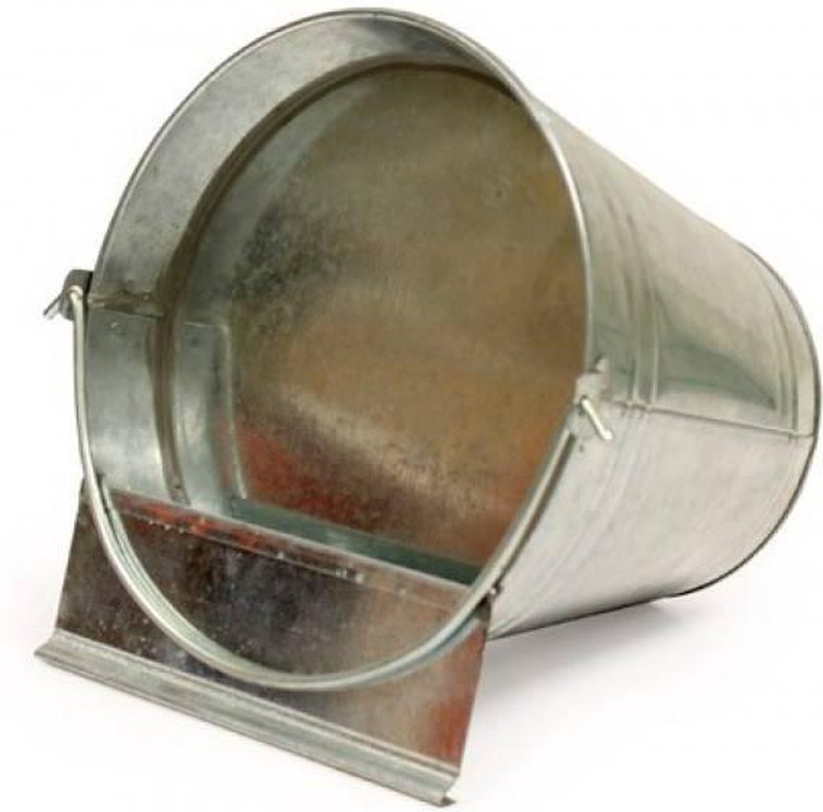 Metalen ligemmer 12 liter