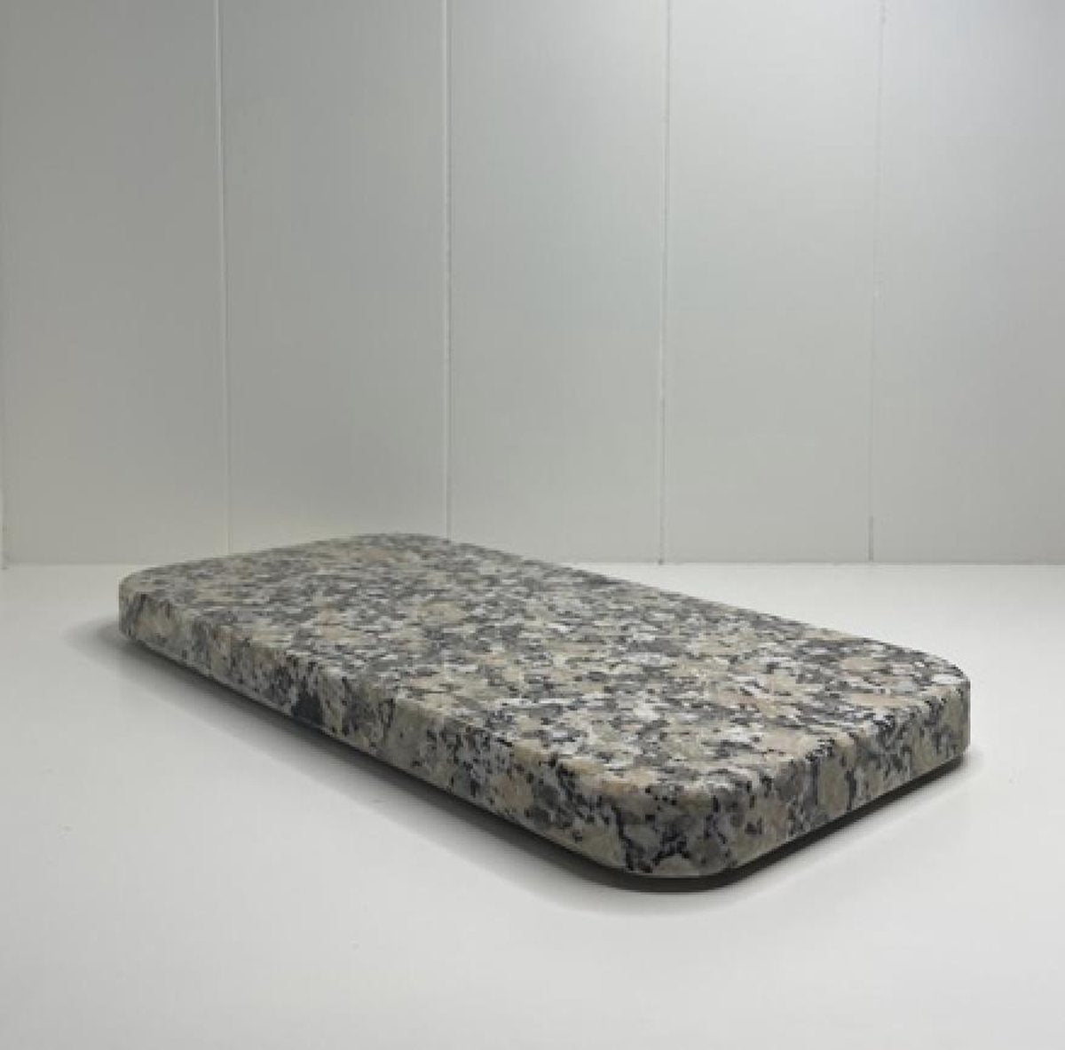 Snijplank Graniet 15 x 30 x 2 cm Op Maat Gesneden - LuxuryQuarry®