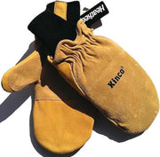Kinco wintersport wanten S - 901T - Ski - Snowboard - Freeride - Freestyle - Oersterk en comfortabel - Outdoor - Bergen - Sneeuw - Extreme omstandigheden