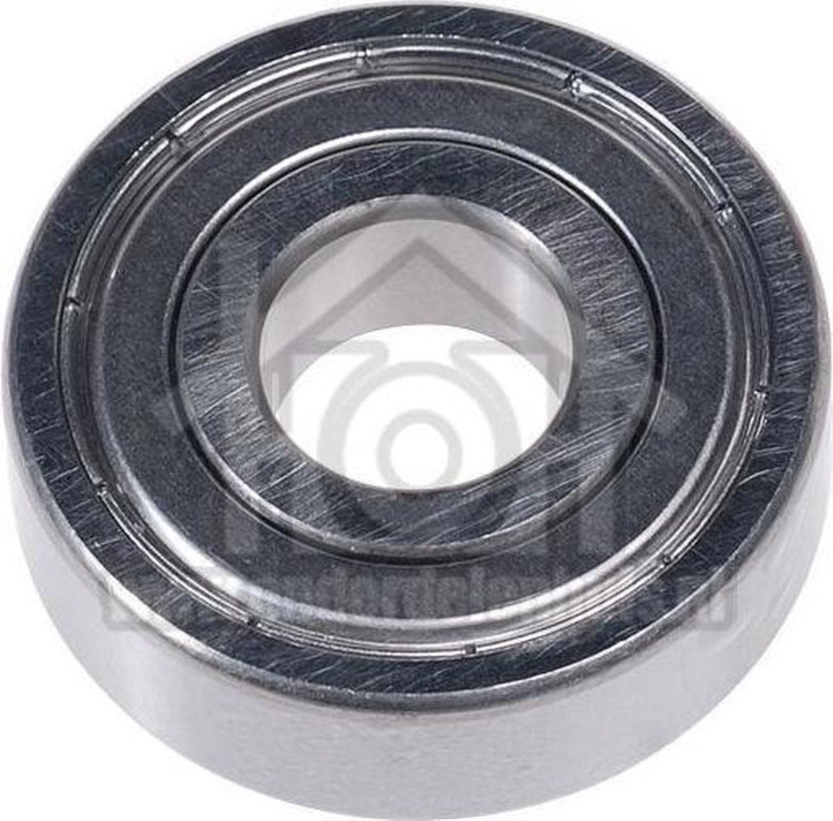 SKF Lager 6201 ZZ C3 12x32x10 6201ZZC3