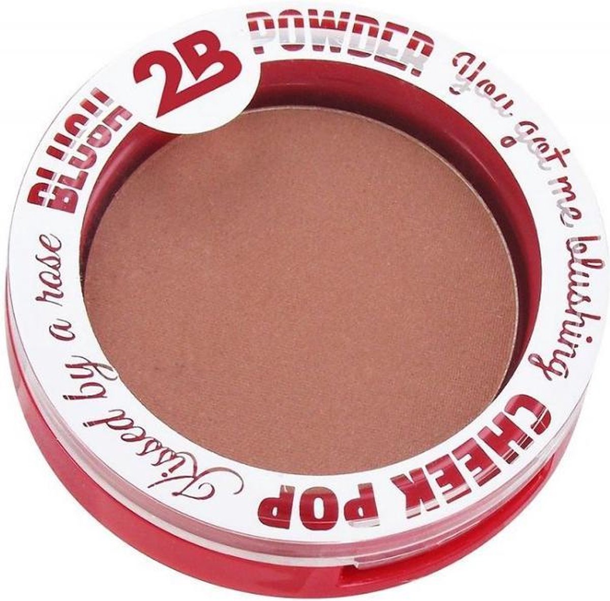 Blush cheek pop 05
