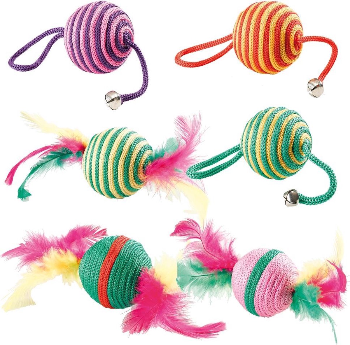 Pa 6110 balle corde