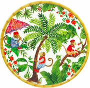 Plat Rond Bali