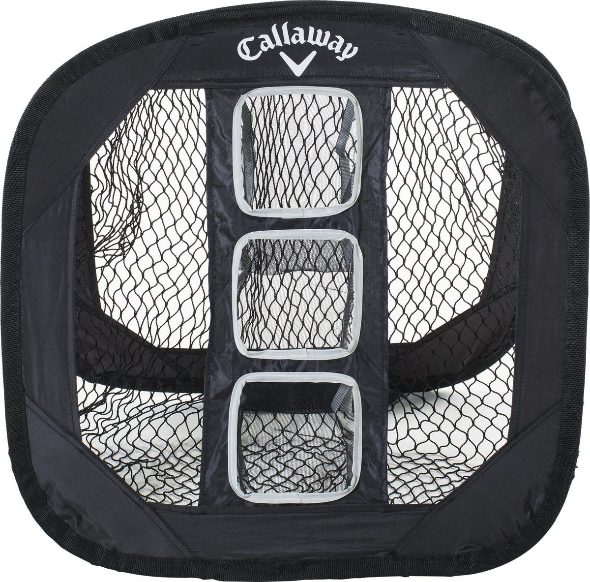 Callaway Chip-shot chip net - Zwart