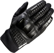 Spidi X-GT Black Motorcycle Gloves 3XL