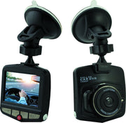 Denver CCT-1210MK3 - Dashcam met 2