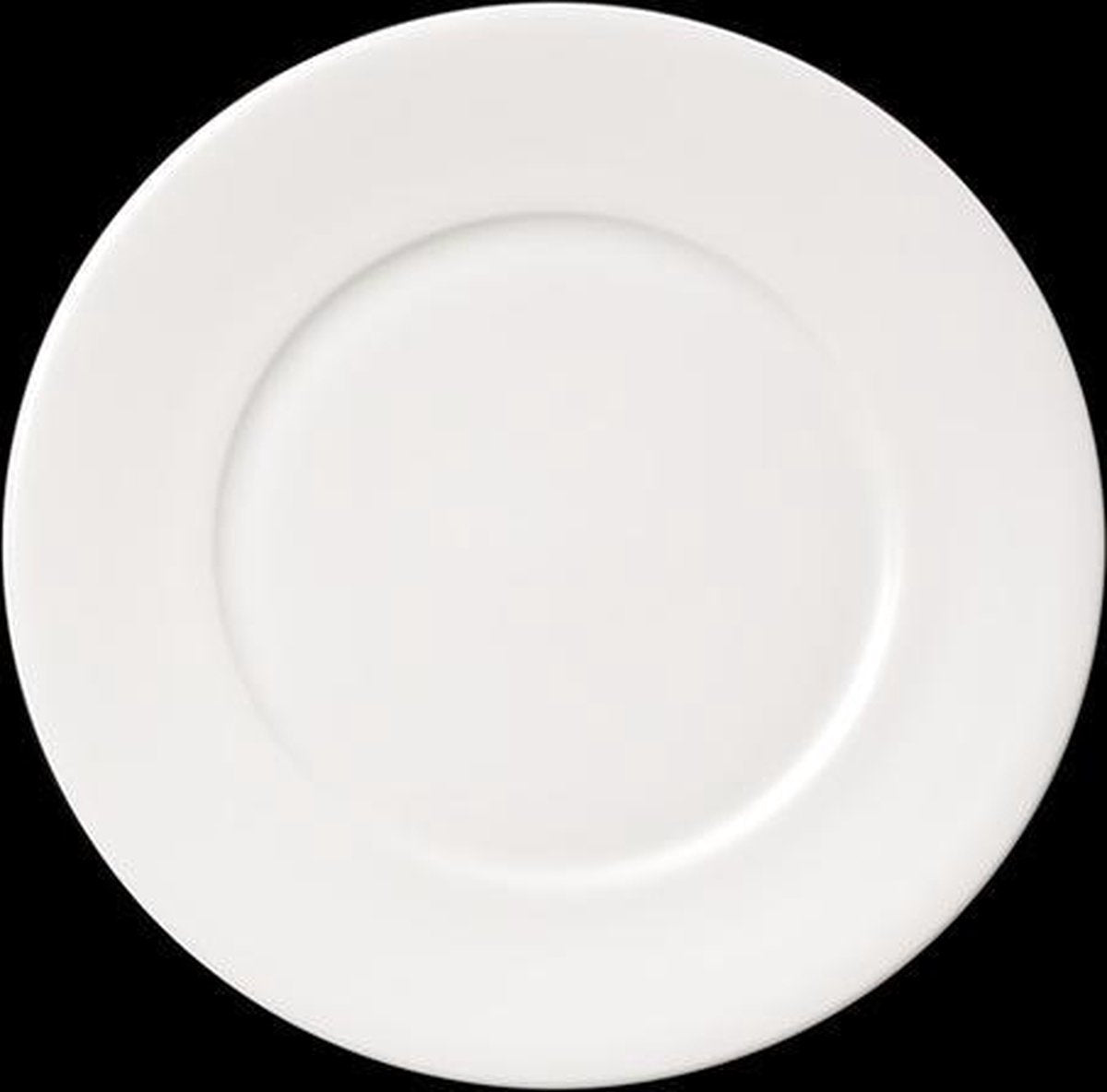 DIBBERN - White Fine Dining - Bord 22cm