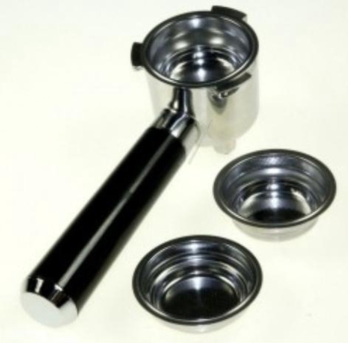 Filter houder koffiezetter origineel Delonghi 13130 v