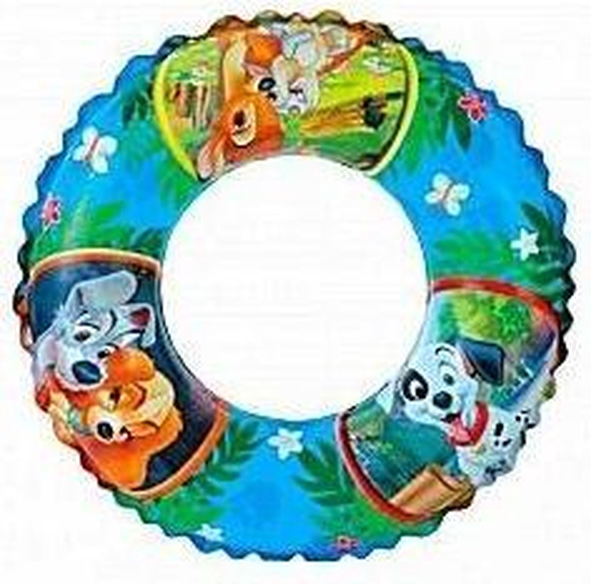 Intex Disney Zwemband 61cm