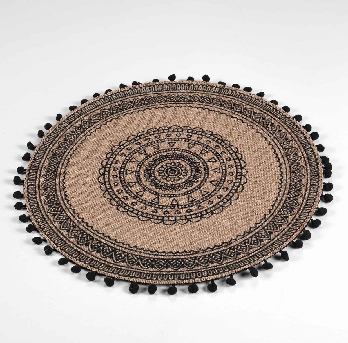 Placemat Renata Zwart