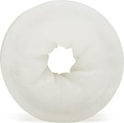 Sensation Swirl - White