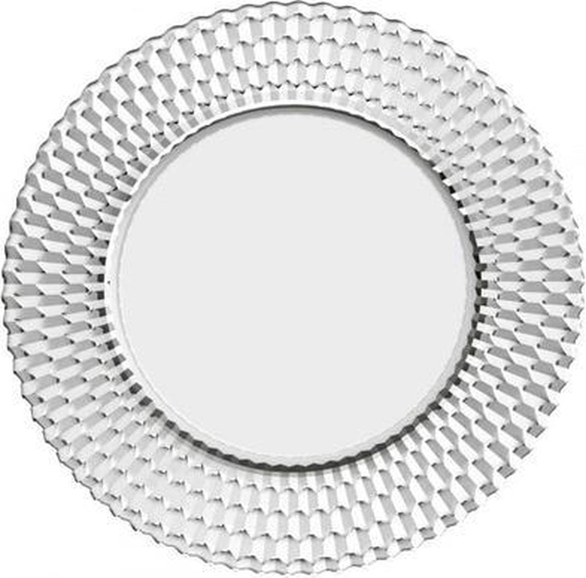 VILLEROY & BOCH - Boston - Bord helder 32cm