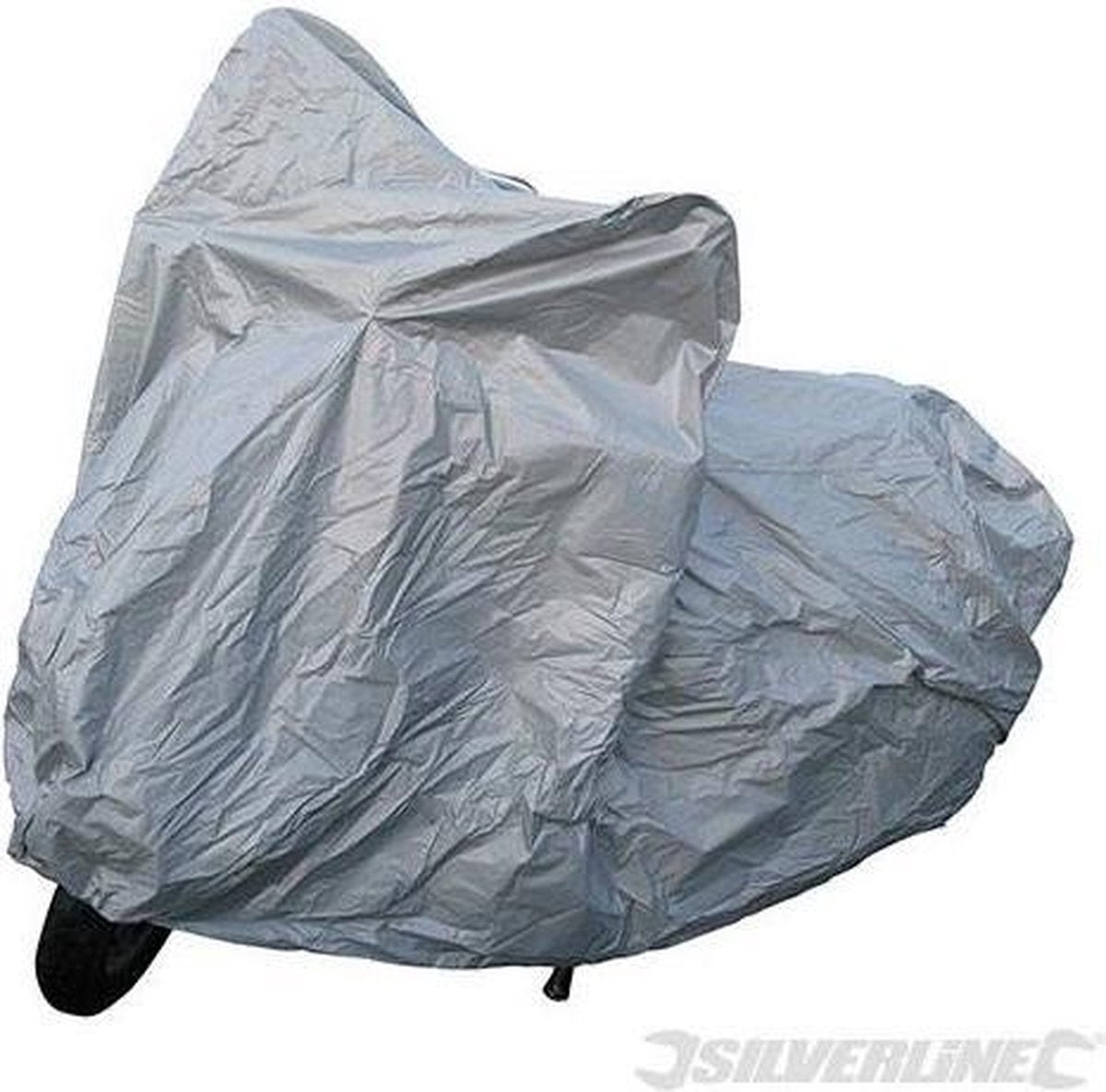 Motorhoes 2300 x 870 x 1050 mm