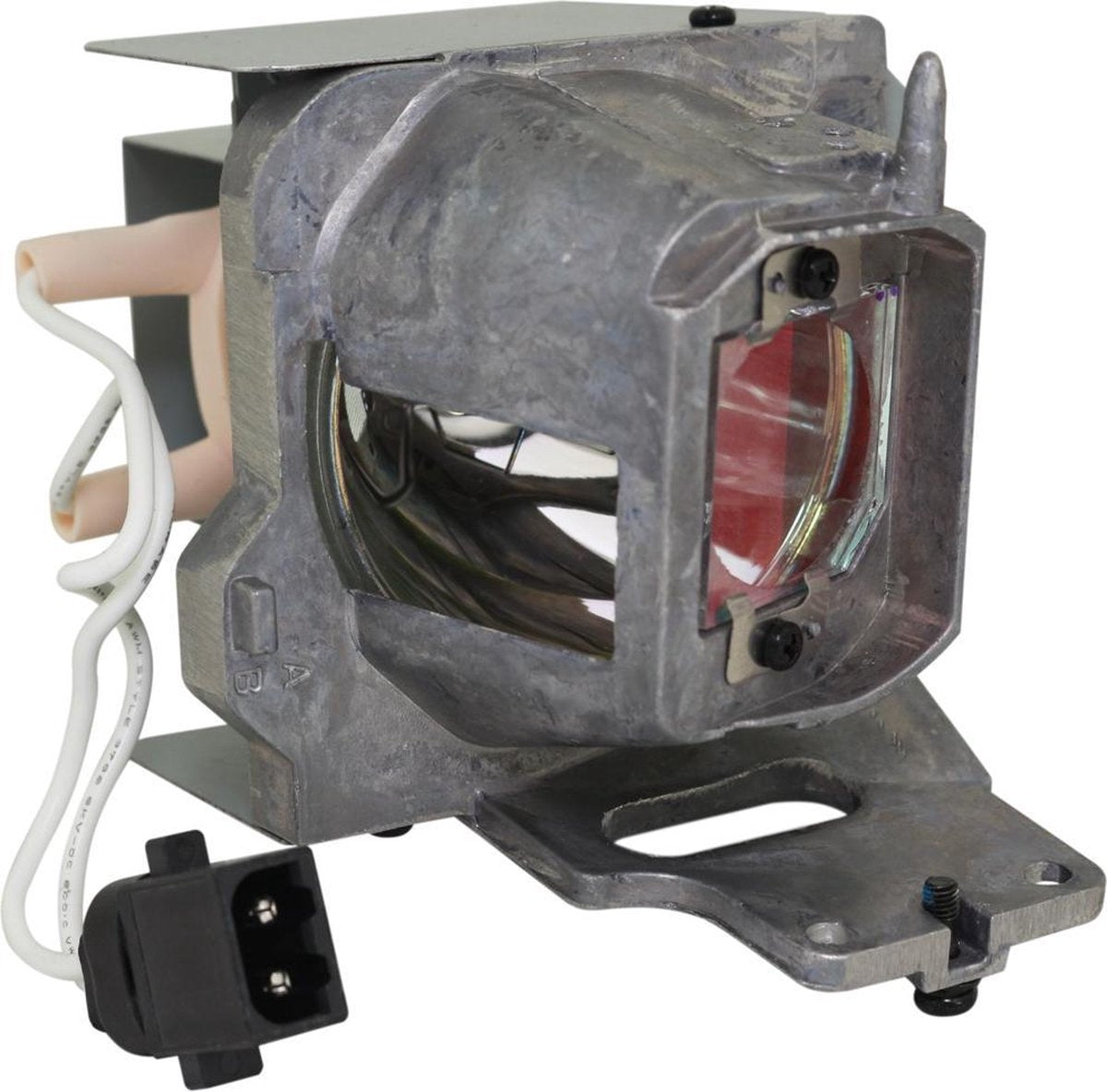 OPTOMA X412 beamerlamp BL-FU245A / SP.7FM01GC01