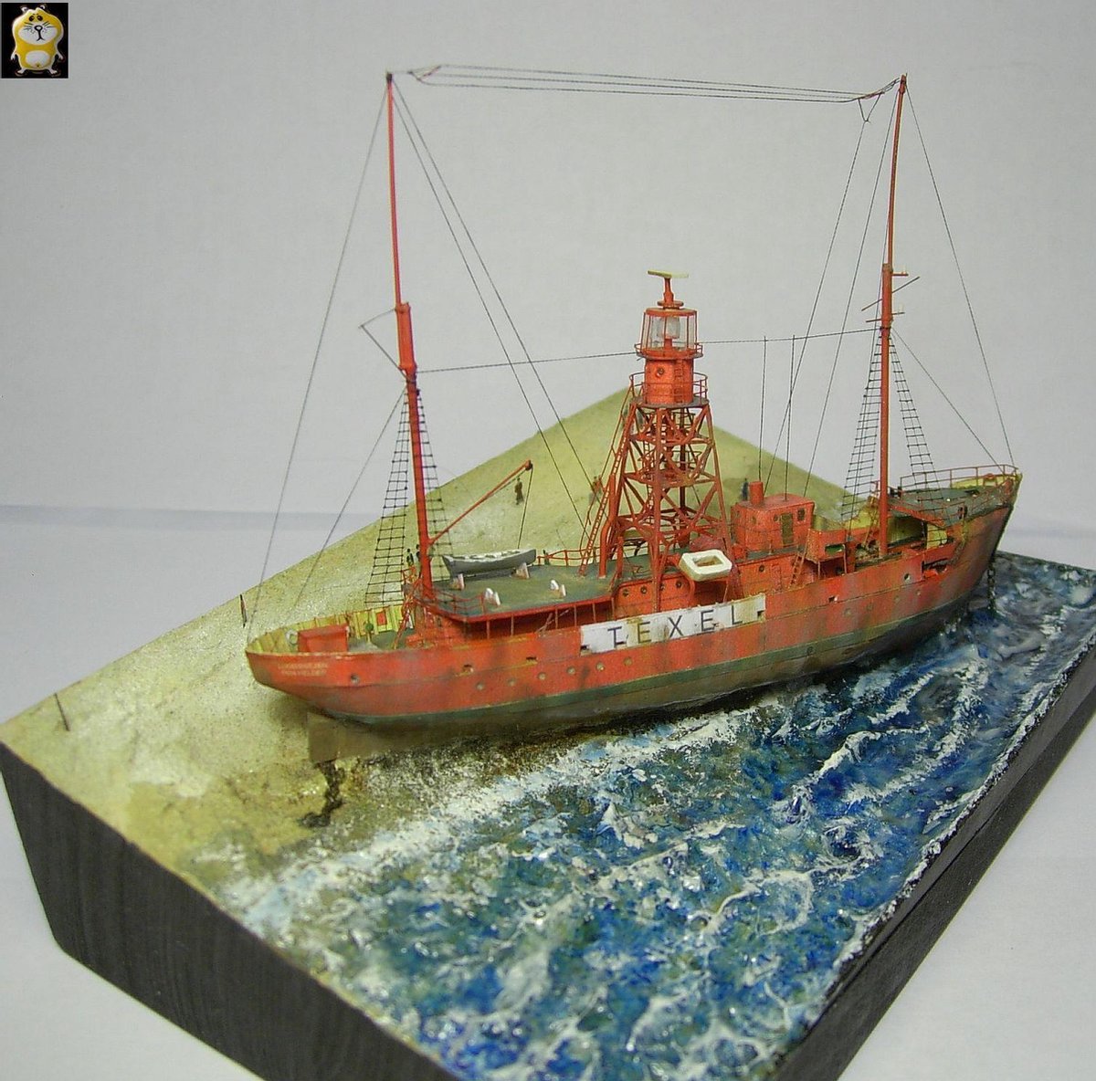 modelbouw