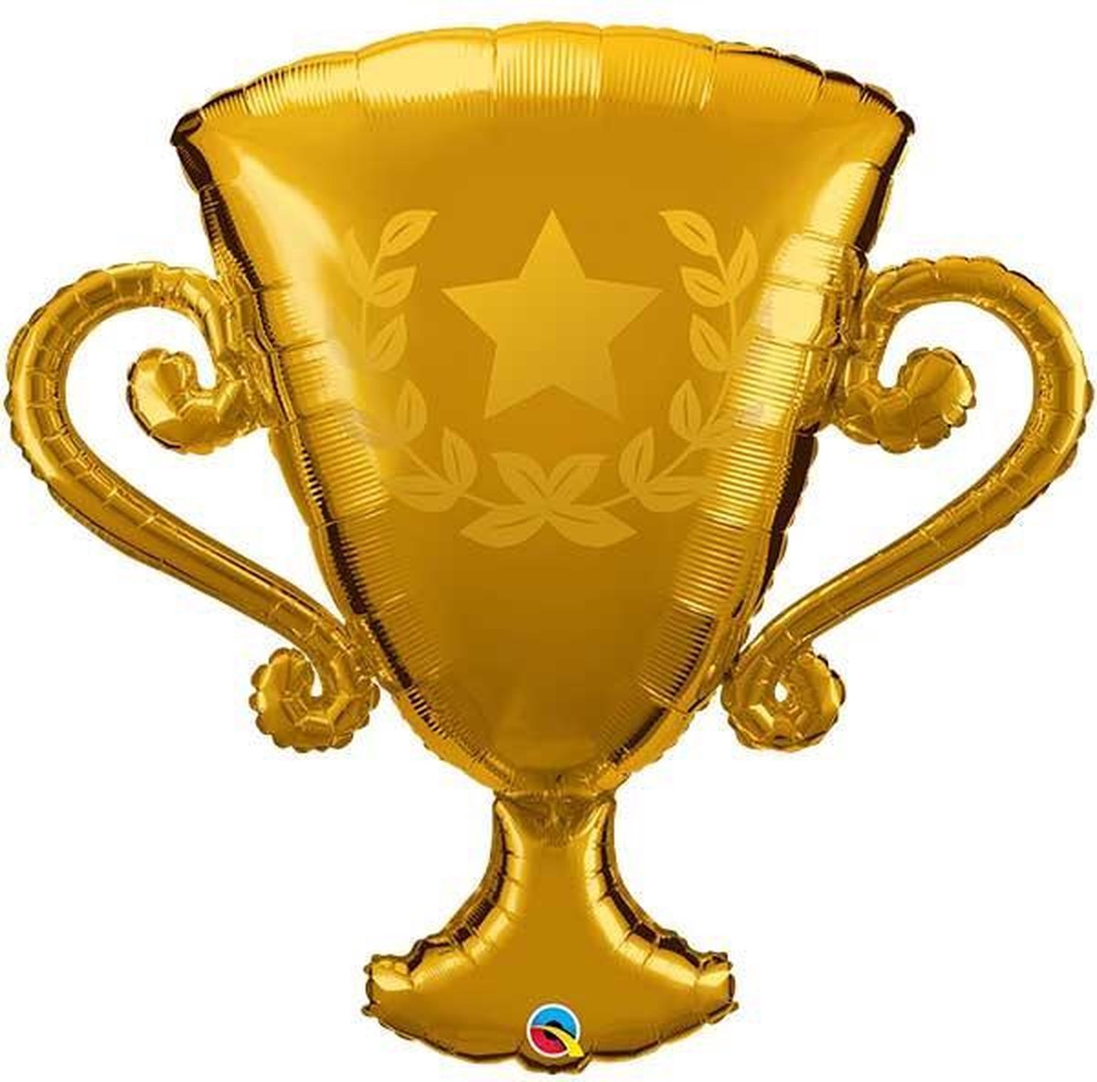 Folieballon Supershape CUP