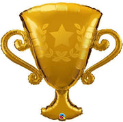 Folieballon Supershape CUP