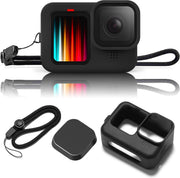 MOJOGEAR Siliconen beschermhoes voor GoPro Hero 9